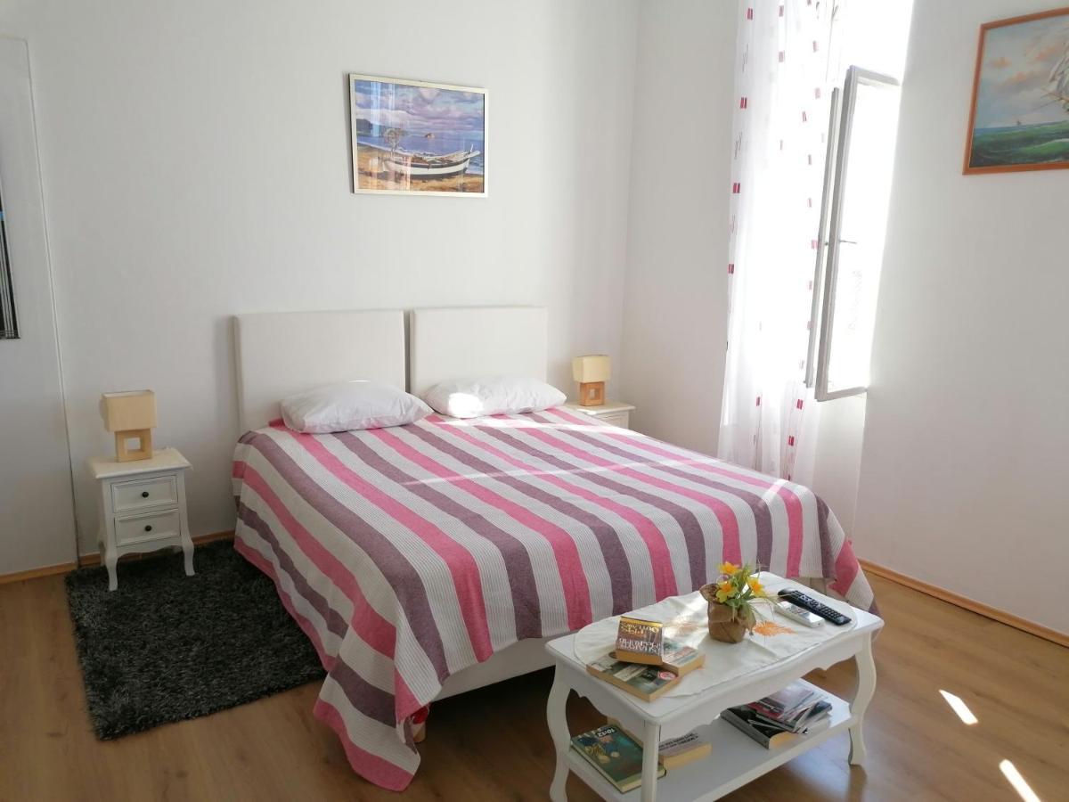 Two-Bedrooms Apartment With Balcony And Sea View,Near Old Town Дубровник Екстер'єр фото