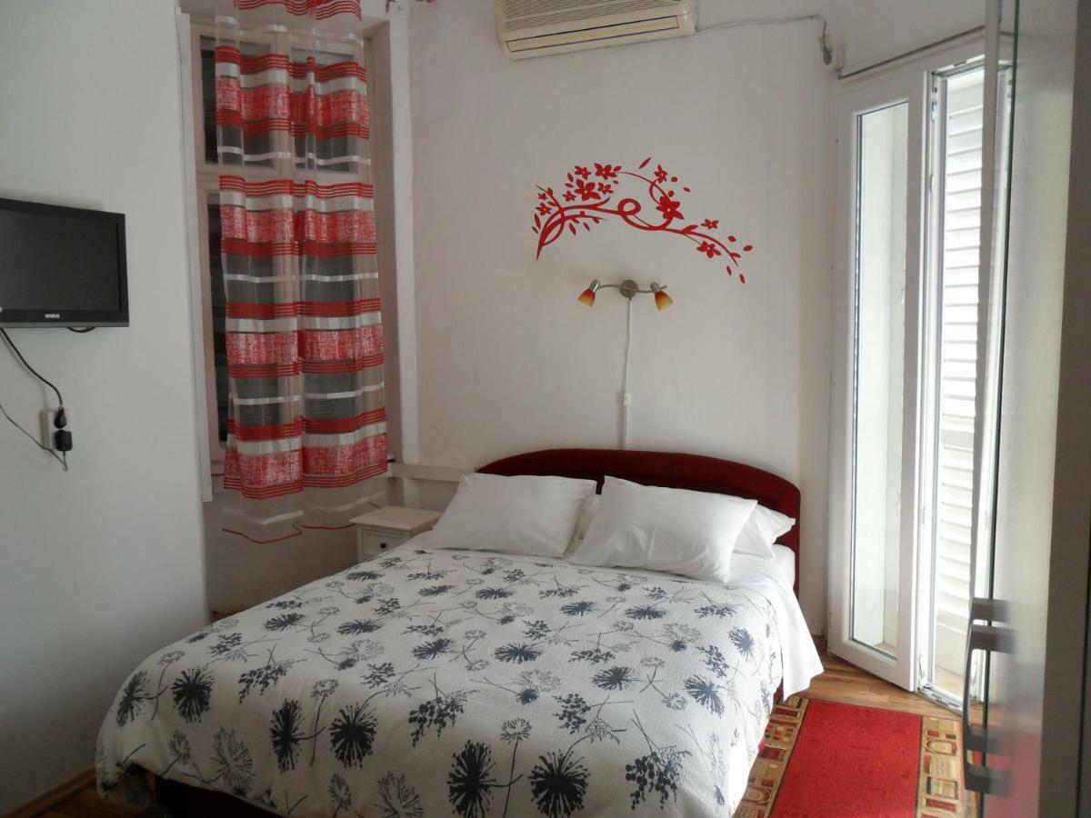Two-Bedrooms Apartment With Balcony And Sea View,Near Old Town Дубровник Екстер'єр фото
